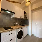 Lovely 1 Bedroom Apartment - Heart Of Nice