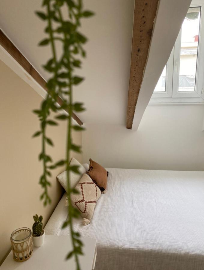 Lejlighed Lovely 1 Bedroom - Heart Of