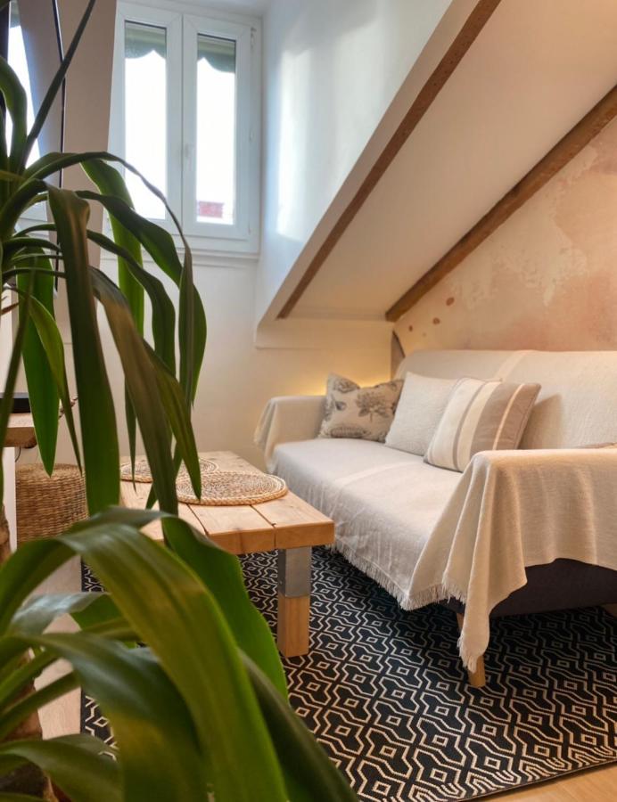 Lovely 1 Bedroom - Heart Of Lejlighed Nice